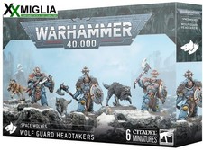 Warhammer 40.000 - Space