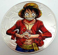 Scimmia D. Rufy - pezzo unico