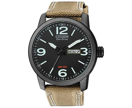 Orologio uomo citizen - orologio,