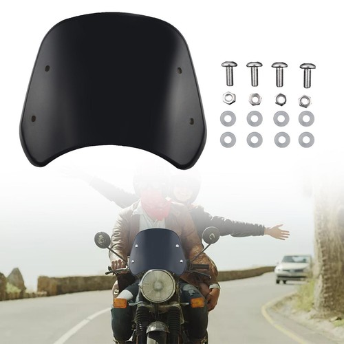 Parabrezza per moto - parabrezza,