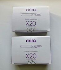 Bacchette Mira Fertility Max