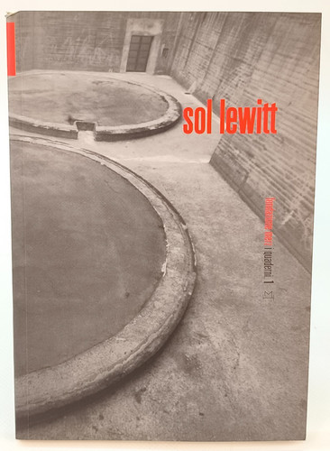Sol lewitt fondazione merz - sol,