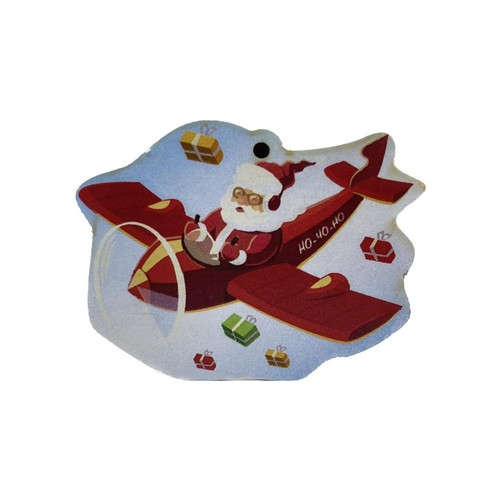 Mollettina chiudipacco - 6x,