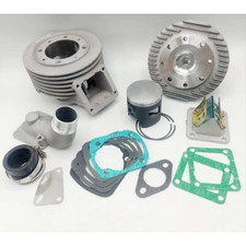 Kit cilindro gruppo termico