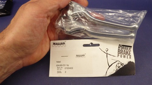 Leva magura race - hs, line
