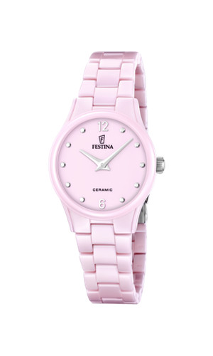 Orologio festina donna ceramic - orologio,