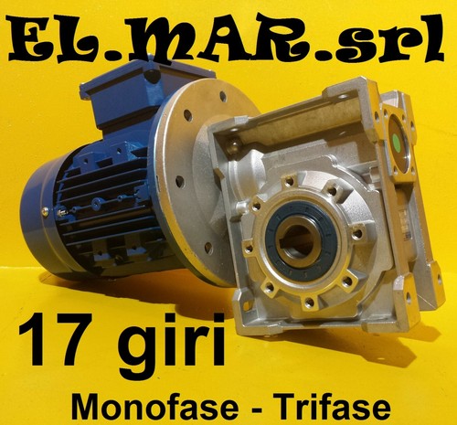 Motoriduttore giri 2 - motoriduttore,
