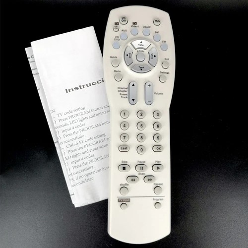 Telecomando ricambio nuovo - di,