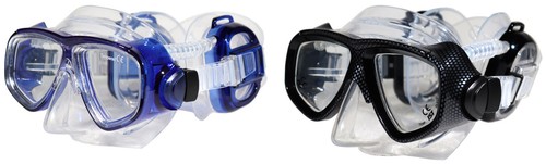 Oceama pro ear maschera - ear,