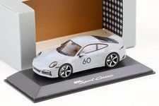 1:43 Spark Porsche 911 (992)