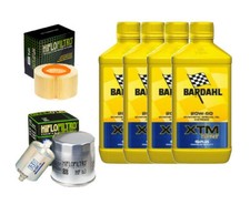 KIT TAGLIANDO BMW R 1150