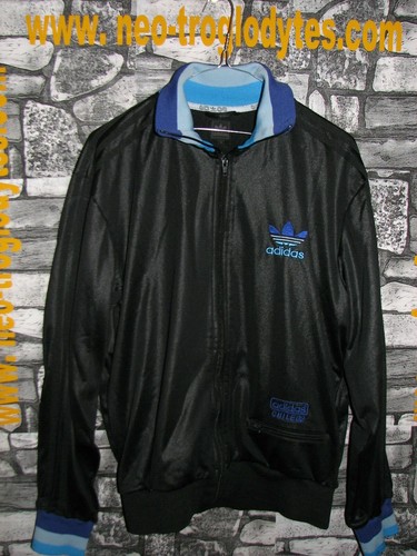 Adidas chile rare retro - 62,