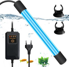 Sterilizzatore UV Acquario 9W