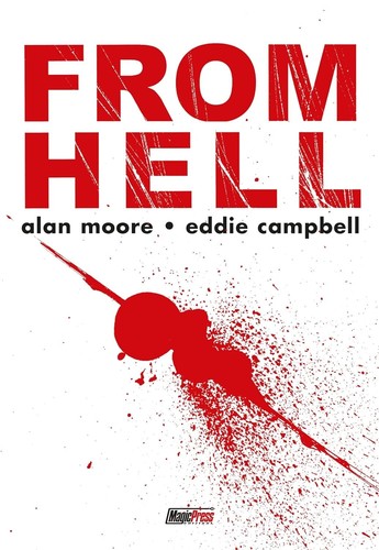 From hell edizione - from,