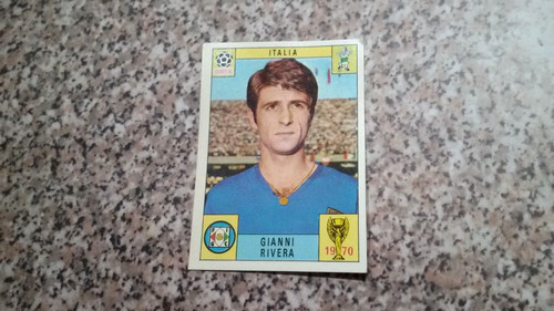 Album calciatori mexico - calciatori, 70