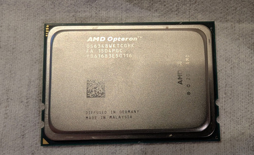 Processore amd opteron 6348 - processore,