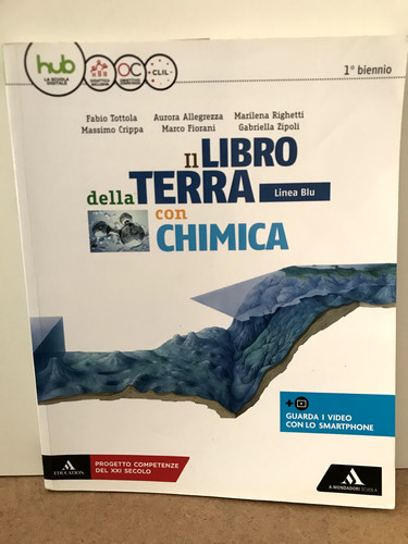 Libro della terra - il, con