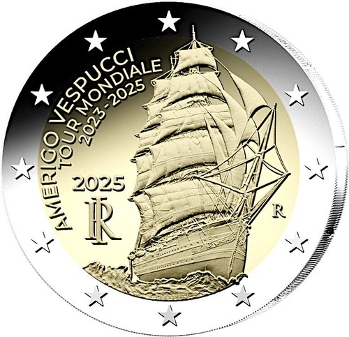 Italia euros 2025 - italia, 2