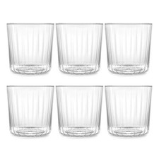 Bicchieri Acqua Trasparente