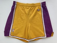 VINTAGE LOS ANGELES LAKERS NBA