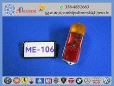 FANALE POSTERIORE DX FIAT 600