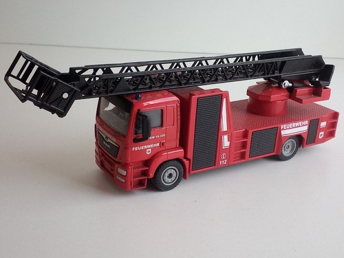 Man tgm 320 - tgm, scala