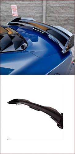 Spoiler posteriore per - per, ford