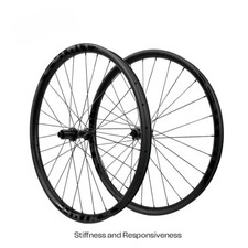 Set ruote bici mtb carbonio 29er XC AM 27/30/32/35/36/37/40/45mm larghezza tubeless