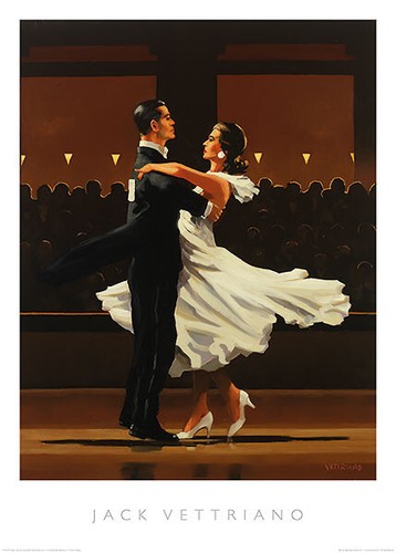 Poster stampa artistica - artistica, prendi