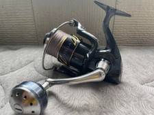 Mulinello da spinning Shimano