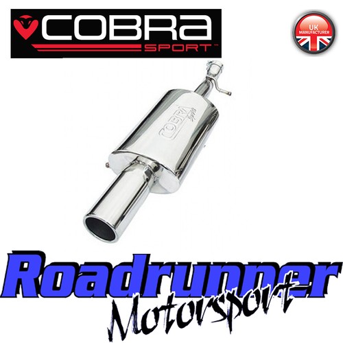 Fd40 cobra sport - fd40, mk6