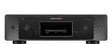 MARANTZ CD 50N  LETTORE CD CON STREAMING DI RETE BLACK