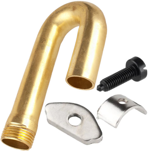 Tubo miscelatore petromax - miscelatore,
