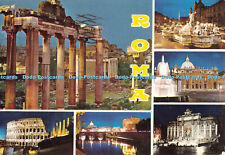 D076204 Roma. Foto Rapida