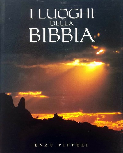 Luoghi della bibbia - i,