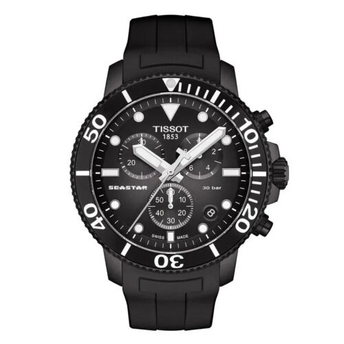 Orologio uomo tissot - da,