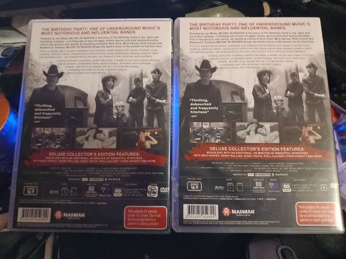 Film musicali dvd - musicali,