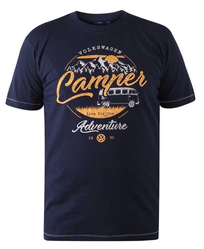 D555 duke shirt - d555, uomo