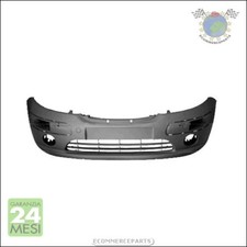 Paraurti eurobump anteriore - paraurti,