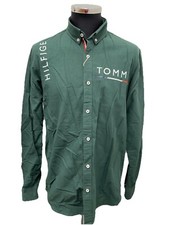 TOMMY HILFIGER MENS SHIRT MEN