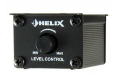 Helix SRC Subwoofer Remote