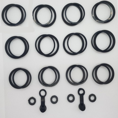 Kit guarnizioni riparazione