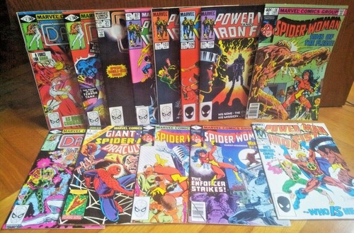 Fumetti americani originali - fumetti,