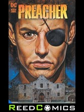 PREACHER 25TH ANNIVERSARY