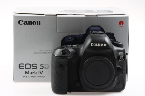 Canon eos mark snr - eos,