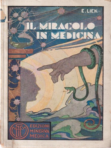 Miracolo medicina prima - miracolo,