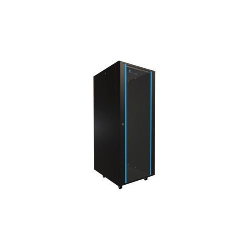 Armadio rack 32u 600x800 nero - armadio,