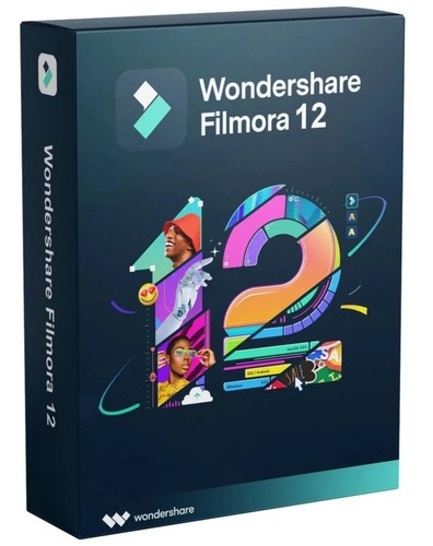 Wondershare filmora - filmora,