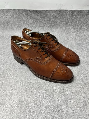 Scarpe stringate uomo oxford - uomo,