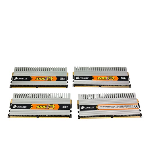 Corsair xms2 6400 8gb - xms2-6400, di